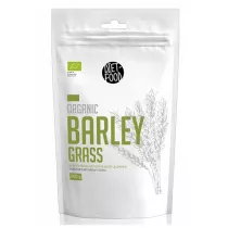 Diet-Food Pdy jczmienia 200 g Bio