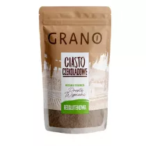 Grano Mieszanka do wypieku ciasta czekoladowego 400 g