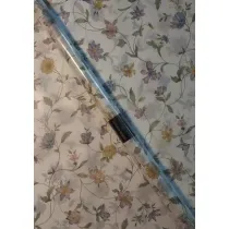 Galeria Hobby Bibu�a satynowana wild flowers 50x76cm