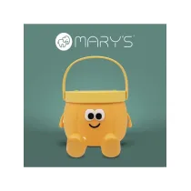 Marys MARY S lampka nocna LED Dynia