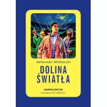 Dolina wiata