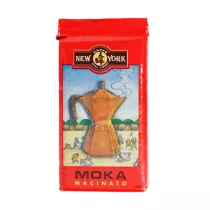 New York Kawa mielona Macinato Moka 250 g