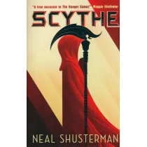 Scythe