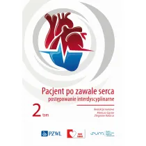 Pacjent po zawale serca