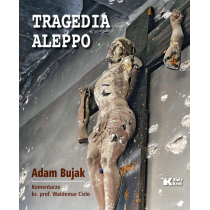 Tragedia Aleppo
