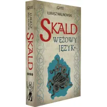 Skald: W�owy j�zyk, cz�� pierwsza