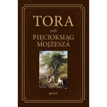 Tora czyli Pi�cioksi�g Moj�esza