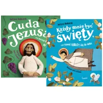 Pakiet Kady moe by wity, czyli nawet obuzy id do nieba, Cuda Jezusa, czyli dlaczego pjdziemy do nieba