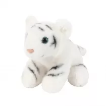 Tygrys bia�y 13cm Beppe
