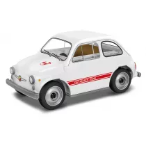 Youngtimer 1965 Fiat Abarth 595