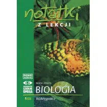 Notatki z lekcji Biologia I Bezkr�gowce