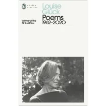 Poems 1962-2020 wer. angielska