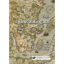 Saga o Jomswikingach