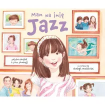 Mam na imie Jazz