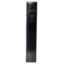 Kanebo Sensai Kredka do brwi Styling eyebrow pencil 01 dark brown