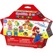 Aquabeads Zestaw Super Mario Epoch