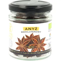 Pi�� Przemian Any� gwiazdkowy 35 g Bio