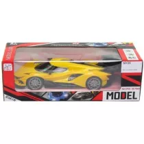 Auto sportowe R/C Toys Pawe� Wojda