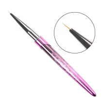 Clavier P�dzelek do zdobie� 7mm #1