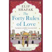 The Forty Rules of Love wer. angielska