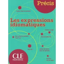 Expressions idiomatiques