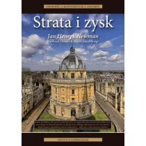 Strata i zysk
