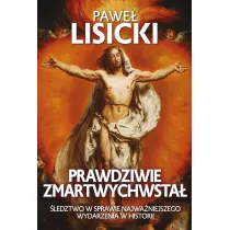 Prawdziwie zmartwychwstal