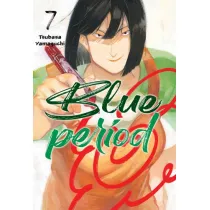 Blue Period. Tom 7