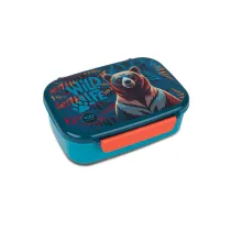 Patio �niadani�wka Coolpack Foodyx z przegr�dk� Bear