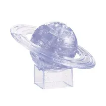 Crystal puzzle - Saturn Bard Centrum Gier