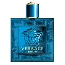 Versace Woda toaletowa dla mczyzn Eros 200 ml