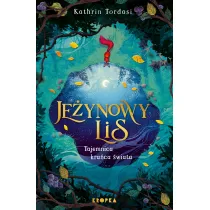 Je�ynowy lis. Tajemnica Kra�ca �wiata