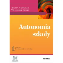 Autonomia szko�y