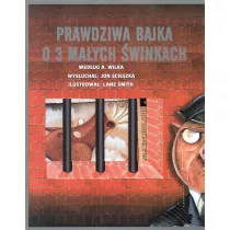 Prawdziwa bajka o 3 ma�ych �winkach