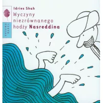 Wyczyny niezrwnanego hody nasreddina