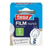 Tama biurowa papierowa Tesafilm 33m x 19mm