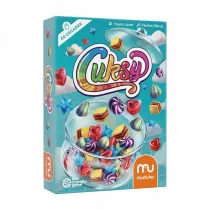Cuksy. 60 zagadek Muduko