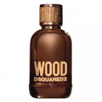 Dsquared2 Wood Pour Homme woda toaletowa spray 100 ml