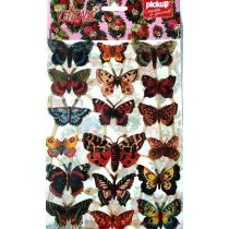 Galeria Hobby Arkusz Vintage 16,5x23,5cm