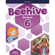 Beehive 6. Workbook