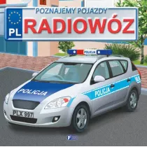 Radiowz. Poznajemy pojazdy