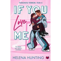 If You Love Me. Toronto Terror. Tom 4