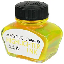 Pelikan Atrament fluoro ��ty