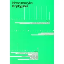 Nowa muzyka brytyjska