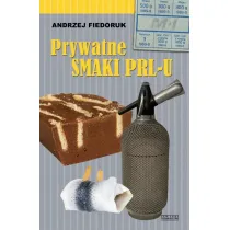Prywatne smaki PRL-u