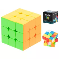 Gra logiczna Kostka amigwka 3x3 MoYu