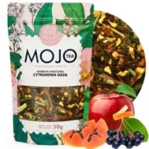 Oranada MOJO TEA Herbata Owoce dzikiego lasu 50 g