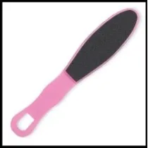 Top Choice Tarka do pedicure plastikowa 80/120