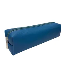 EV-Corp Pi�rnik szkolny m�odzie�owy prostok�t kostka Denim Blue