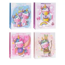 Rozette Torebka dzieci�ce 26x32x10cm mix